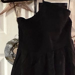Halter sun dress